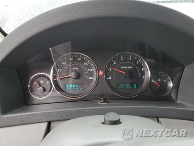 Zdjęcie 9 z 13 samochodu: 2006 JEEP GRAND CHEROKEE LIMITED VIN:1J4HR58N56C141038 - miniatura