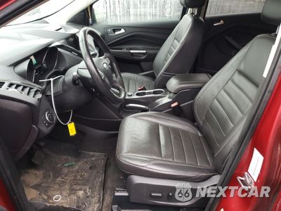 Zdjęcie 7 z 13 samochodu: 2016 FORD ESCAPE TITANIUM VIN:1FMCU9JXXGUC16857 - miniatura