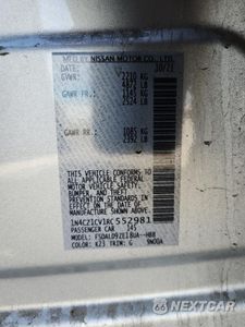 Zdjęcie 13 z 15 samochodu: 2024 NISSAN LEAF SV PLUS VIN:1N4CZ1CV1RC552981 - miniatura
