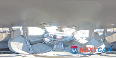 Zdjęcie 15 z 15 samochodu: 2024 GMC CANYON ELEVATION VIN:1GTP5BEK6R1313664 - miniatura