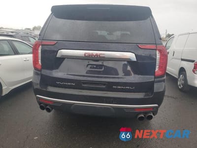 Zdjęcie 6 z 12 samochodu: 2021 GMC YUKON XL DENALI VIN:1GKS2JKL2MR253391 - miniatura