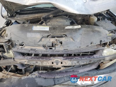 Zdjęcie 11 z 14 samochodu: 1999 CHEVROLET SILVERADO K2500 VIN:1GCGK29UXXE250935 - miniatura