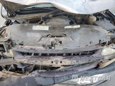 Zdjęcie 11 z 14 samochodu: 1999 CHEVROLET SILVERADO K2500 VIN:1GCGK29UXXE250935 - miniatura