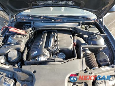 Zdjęcie 11 z 11 samochodu: 2002 BMW M3 VIN:WBSBL93482JR12464 - miniatura