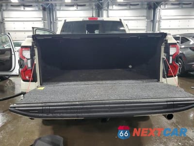 Zdjęcie 6 z 12 samochodu: 2025 FORD RANGER RAPTOR VIN:1FTER4LR3SLE39076 - miniatura