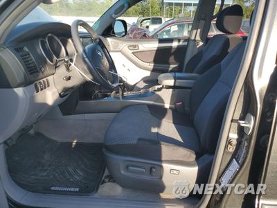 Zdjęcie 7 z 14 samochodu: 2006 TOYOTA 4RUNNER SR5 VIN:JTEBU14R660087399 - miniatura