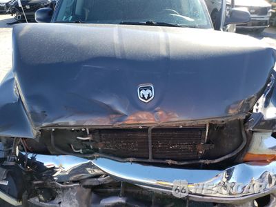 Zdjęcie 12 z 13 samochodu: 2003 DODGE DAKOTA QUAD SLT VIN:1D7HG48N83S146943 - miniatura