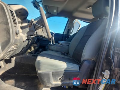 Zdjęcie 7 z 14 samochodu: 2012 DODGE RAM 3500 ST VIN:3C63D3CL3CG227764 - miniatura