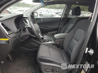 Zdjęcie 7 z 14 samochodu: 2017 HYUNDAI TUCSON LIMITED VIN:KM8J33A28HU520086 - miniatura