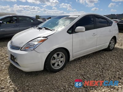 2004 TOYOTA PRIUS JTDKB20U340111133 - główne zdjęcie licytacji z USA - miniatura