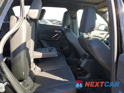 Zdjęcie 10 z 13 samochodu: 2025 BMW X1 XDRIVE28I VIN:WBX73EF06S5315906 - miniatura