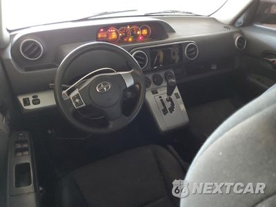 Zdjęcie 8 z 12 samochodu: 2012 TOYOTA SCION XB VIN:JTLZE4FE9CJ003680 - miniatura