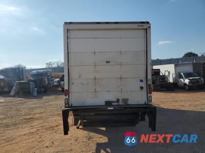 Zdjęcie 6 z 12 samochodu: 2006 GMC C5500 C5C042 VIN:1GDG5C1G76F902613 - miniatura