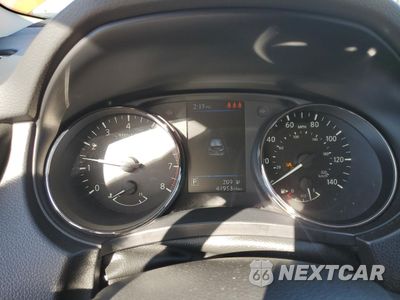 Zdjęcie 9 z 13 samochodu: 2020 NISSAN ROGUE SPORT S VIN:JN1BJ1CV0LW254234 - miniatura