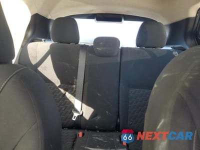 Zdjęcie 10 z 14 samochodu: 2023 NISSAN KICKS SV VIN:3N1CP5CV0PL525301 - miniatura