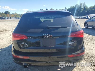 Zdjęcie 6 z 13 samochodu: 2014 AUDI Q5 PREMIUM PLUS VIN:WA1LFAFP2EA003810 - miniatura