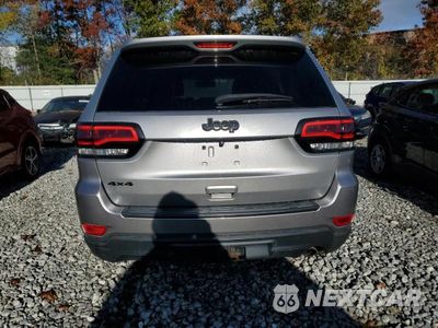 Zdjęcie 11 z 26 samochodu: 2014 JEEP GRAND CHEROKEE LAREDO VIN:1C4RJFAG2EC541706 - miniatura