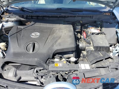 Zdjęcie 12 z 13 samochodu: 2007 MAZDA CX-7 VIN:JM3ER293070131774 - miniatura