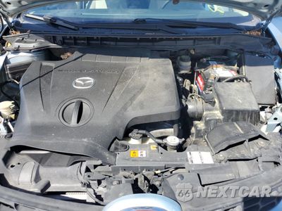 Zdjęcie 12 z 13 samochodu: 2007 MAZDA CX-7 VIN:JM3ER293070131774 - miniatura