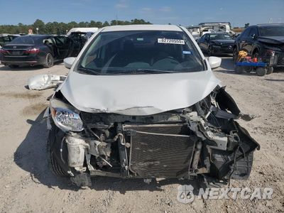 Piąte zdjęcie samochodu w środku: 2016 NISS VERSA NOTE VIN:3N1CE2CPXGL361870 - miniatura