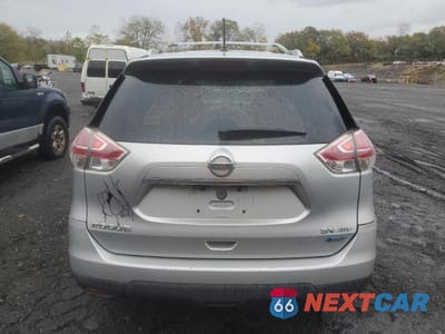 Zdjęcie 6 z 13 samochodu: 2014 NISS ROGUE VIN:5N1AT2MV8EC770929 - miniatura