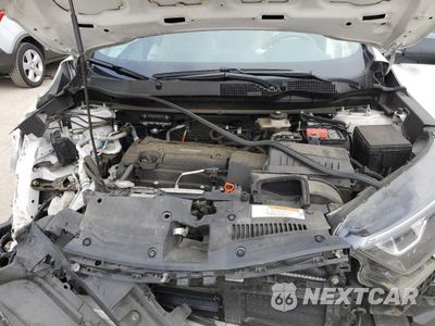 Zdjęcie 12 z 16 samochodu: 2019 HONDA CR-V LX VIN:5J6RW6H35KL005679 - miniatura