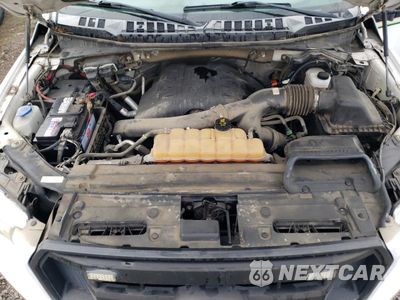 Zdjęcie 11 z 12 samochodu: 2015 FORD F150 SUPER CAB VIN:1FTFX1EG8FKE89634 - miniatura