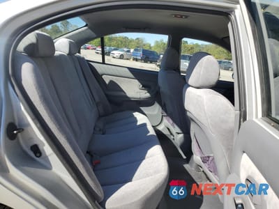 Zdjęcie 10 z 12 samochodu: 2006 HYUNDAI ELANTRA GLS VIN:KMHDN46D96U377816 - miniatura