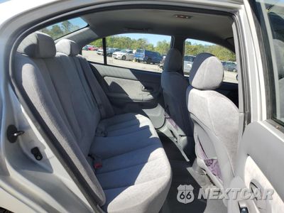 Zdjęcie 10 z 12 samochodu: 2006 HYUNDAI ELANTRA GLS VIN:KMHDN46D96U377816 - miniatura