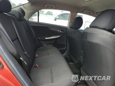 Zdjęcie 10 z 12 samochodu: 2012 TOYOTA COROLLA BASE VIN:5YFBU4EE3CP014834 - miniatura