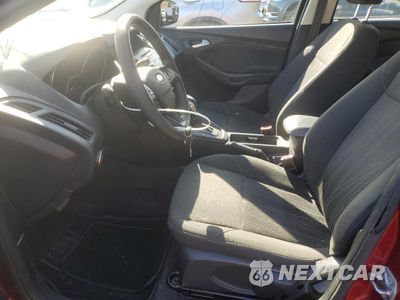 Zdjęcie 7 z 12 samochodu: 2015 FORD FOCUS SE VIN:1FADP3F29FL208611 - miniatura