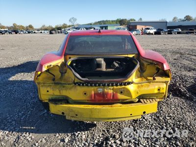 Zdjęcie 6 z 13 samochodu: 2011 CHEVROLET CAMARO LT VIN:2G1FC1ED7B9150630 - miniatura