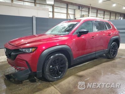 2025 MAZDA CX-50 PREFERRED 7MMVABBM1SN324546 - główne zdjęcie licytacji z USA - miniatura