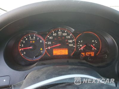 Zdjęcie 9 z 12 samochodu: 2008 NISSAN ALTIMA 2.5 VIN:1N4AL21E08N523430 - miniatura