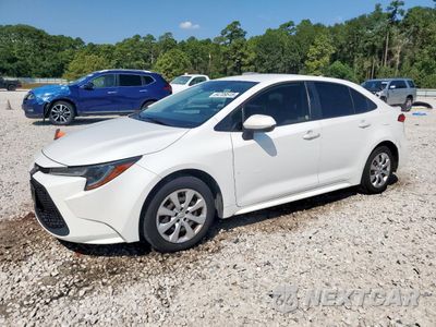 2020 TOYOTA COROLLA LE JTDEPRAE2LJ026811 - główne zdjęcie licytacji z USA - miniatura