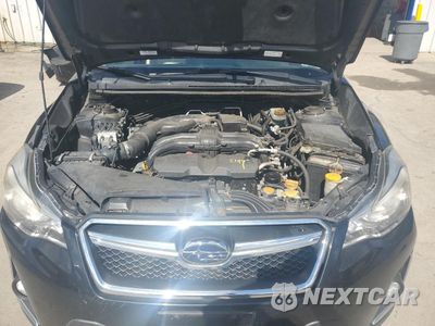 Zdjęcie 11 z 14 samochodu: 2016 SUBARU CROSSTREK LIMITED VIN:JF2GPAKC8G8204727 - miniatura