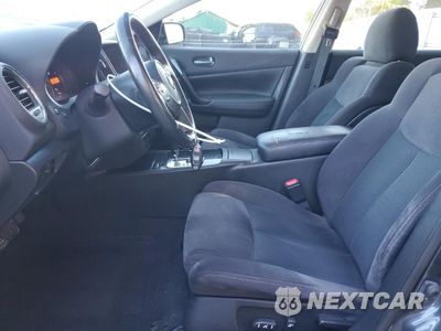 Zdjęcie 7 z 14 samochodu: 2009 NISSAN MAXIMA S VIN:1N4AA51E79C861427 - miniatura