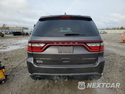 Zdjęcie 6 z 12 samochodu: 2015 DODGE DURANGO CITADEL VIN:1C4SDJET6FC799036 - miniatura