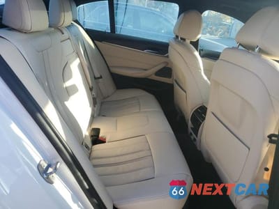 Zdjęcie 10 z 11 samochodu: 2018 BMW 530XE VIN:WBAJB1C55JB083990 - miniatura