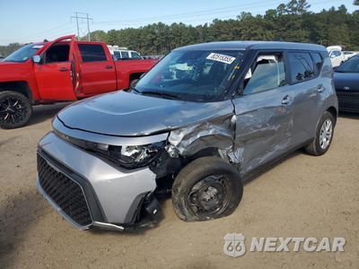 2025 KIA SOUL LX KNDJ23AU8S7958718 - główne zdjęcie licytacji z USA - miniatura