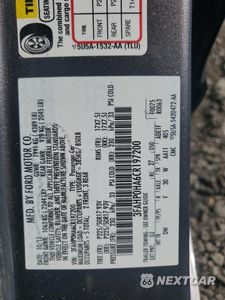Zdjęcie 12 z 12 samochodu: 2012 FORD FUSION SE VIN:3FAHP0HA6CR197200 - miniatura