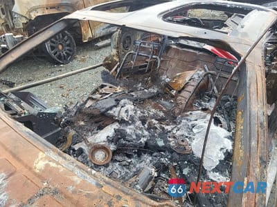 Zdjęcie 8 z 11 samochodu: 1995 PONTIAC FIREBIRD VIN:2G2FS22SXS2253265 - miniatura