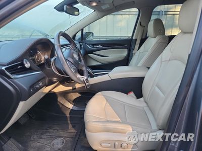 Zdjęcie 7 z 15 samochodu: 2019 BUICK ENCLAVE PREMIUM VIN:5GAERCKW4KJ302601 - miniatura