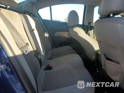 Zdjęcie 10 z 12 samochodu: 2012 CHEVROLET CRUZE LT VIN:1G1PF5SCXC7310646 - miniatura