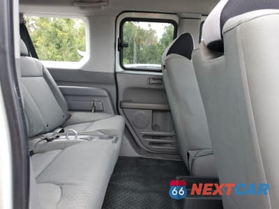 Zdjęcie 11 z 15 samochodu: 2010 HONDA ELEMENT LX VIN:5J6YH1H34AL003090 - miniatura