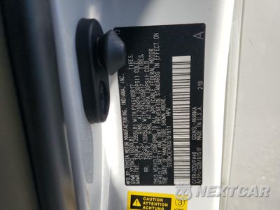 Zdjęcie 14 z 14 samochodu: 2013 TOYOTA HIGHLANDER BASE VIN:5TDBK3EH9DS191911 - miniatura