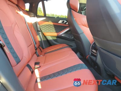 Zdjęcie 11 z 13 samochodu: 2020 BMW X6 M VIN:5YMCY0C02L9C65644 - miniatura