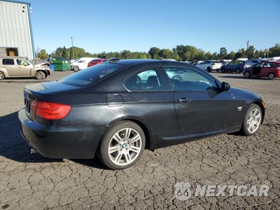 Trzecie zdjęcie samochodu z tyłu: 2011 BMW 335 XI VIN:WBAKF9C50BE620482 - miniatura