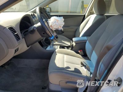 Zdjęcie 7 z 15 samochodu: 2012 NISSAN ALTIMA BASE VIN:1N4AL2AP8CC174944 - miniatura
