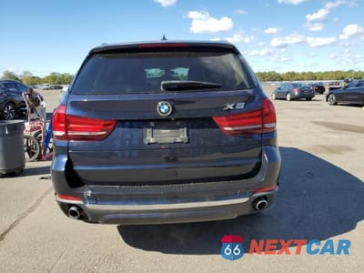 Zdjęcie 6 z 13 samochodu: 2014 BMW X5 XDRIVE35I VIN:5UXKR0C50E0K43495 - miniatura